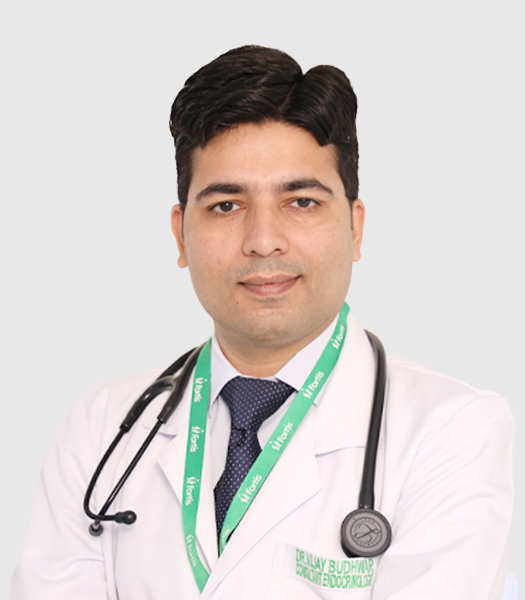 Dr.(Major) Vijay Budhwar  