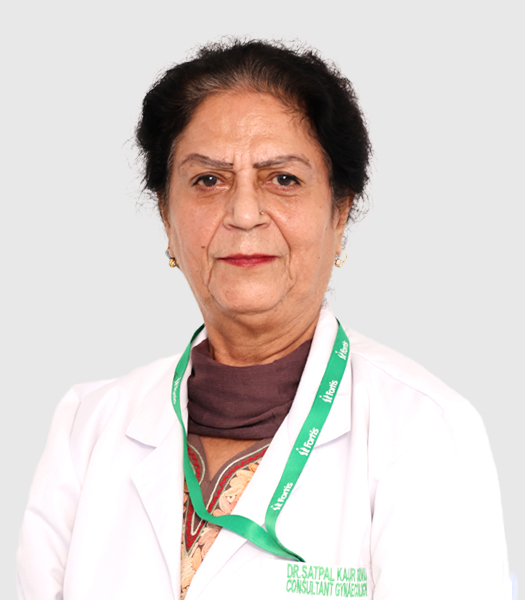 Dr. Satpal Kaur Sidhu  