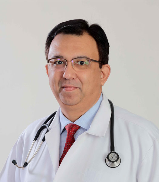 Dr. Ajay Marwaha