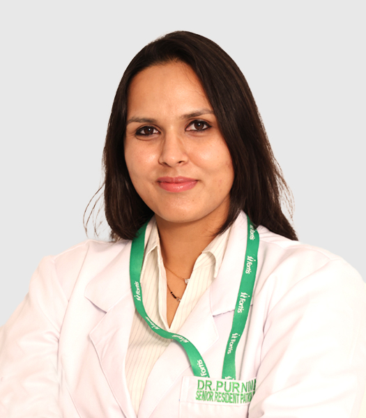 Dr. Purnima  