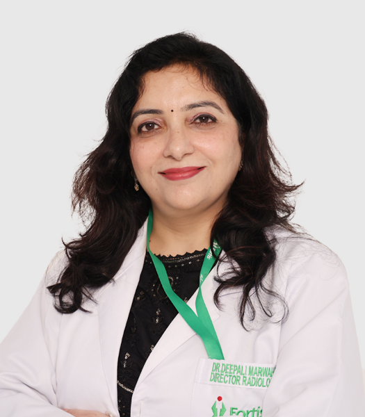 Dr. Deepali Marwaha  
